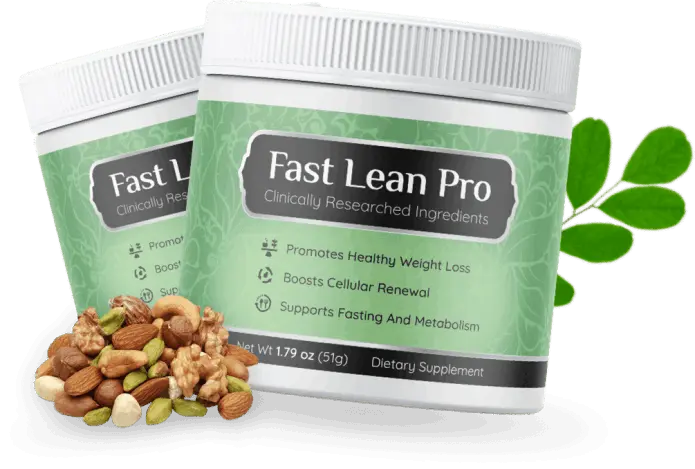 Fast Lean Pro Results